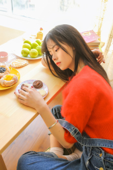 在公交车上做了