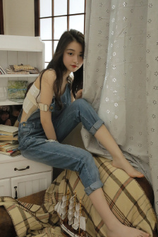蕾丝内衣透明